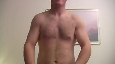 A Blast From The Past - Brad and Warrend, Amateur, Big Cock, European, The Great Canadian Male