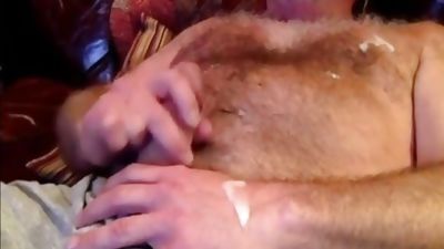 Daddy Cumpilation Vol 8, Amateur, Masturbating, Mature