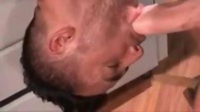 Deep Examination Scene 1, Big Cock, Twinks, Exam, Bruno Bernal, Rocco Steele