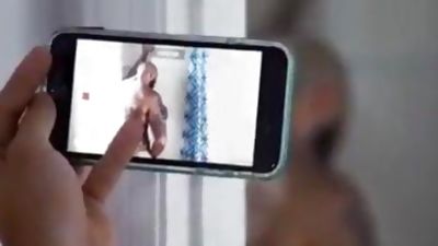 Stepdad is home 2, Anal, Gay, Bears