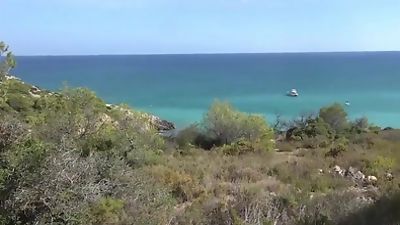 Like bitch you are 01, Anal, Big Cock, Bikini