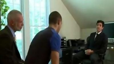 3 xx18 2, Handjob, Gay