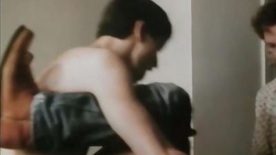 Private Collection (1980) Part 2 - Deliveries in The Rear, Anal, Cumshot, Group Sex, Gay