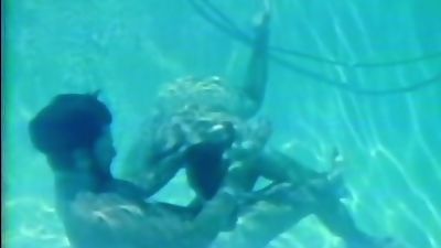 The Sins of Johnny X (1975) Part 5, Anal, Cumshot, Handjob