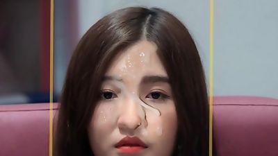 Cuttttttttt, Asian, Masturbating, Gay