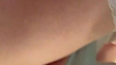 Forced feminization feels so good Daddy, Amateur, Anal, Big Cock