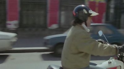 SCA - Equation, Vintage, Gay, Classic