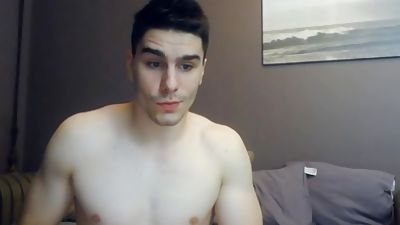 Two sweet boys (18 yo), Masturbating, Teen, Gay