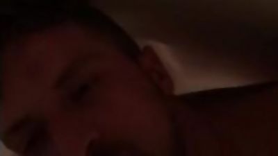 Straight Frat Brother Loves Recording me While I Chug His Piss, POV, Swallow, Gay