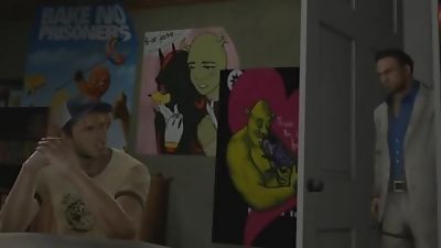 Shrek is love, Shrek is live! (Get Shreked), Legs, Fetish, Smoking