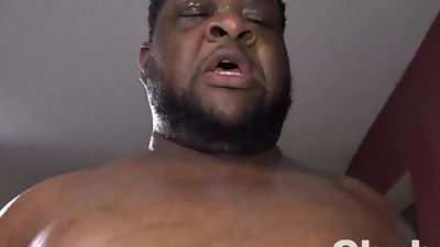 Big Thick And Pierced, Anal, Black, Piercing, Gay, Chub Videos