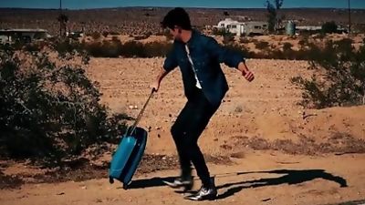 Californian Drift Pt 1 - French Twinks & American Cars, Teen, Jocks, Twinks