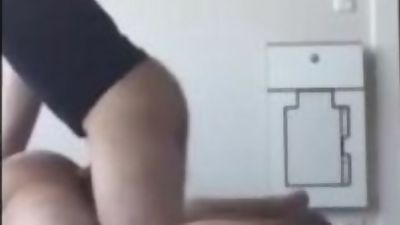 ANON005 - STR8 BLINDFOLD BREEDING, Big Cock, Creampie, Gay