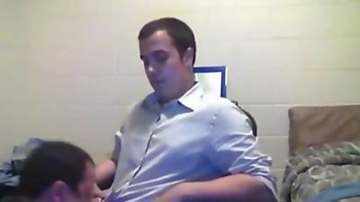 Drinking Straight Babies 03, Amateur, Blowjob, Cumshot