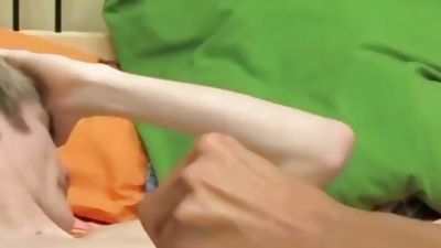 Gay teen is dominated as his asshole is pounded doggy style, Anal, Ass, Blowjob, Gay, HD Porn, Teen, Boy Crush