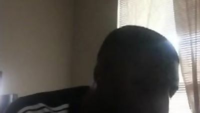 Straight dealer with 10in bust down my throat, Big Cock, Blowjob, Deepthroat