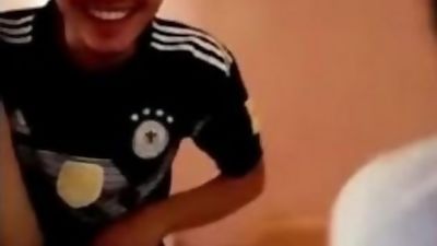 KORN DOCTOR, Asian, Blowjob, Teen