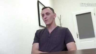 DIRTY SCOUT 106, Amateur, Anal, Big Cock, Dirty Scout