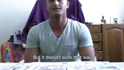 DEBT DANDY 150, Amateur, Anal, European, Debt Dandy