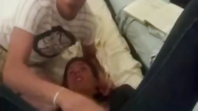 Str8 Guys Humping, they look like they LOVE it., Amateur, European, Homemade