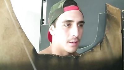 Sexy str8 Kiwi fucks gay aussie, Amateur, Anal, Brunette, Sexy