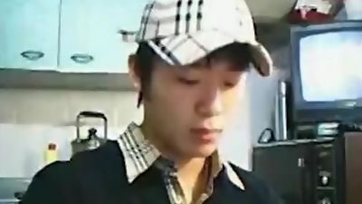 frat dripping with cum, Amateur, Asian, Cumshot