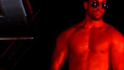 Stripers LOLGayClub, Big Cock, Party, Gay, Dance