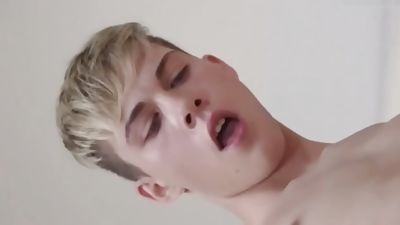 I WANT TO BE YOUR BITCH TONIGHT (PMV), Big Cock, Threesome, Muscle