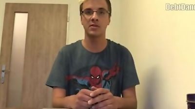 DEBT DANDY 214, Amateur, Anal, European, Debt Dandy