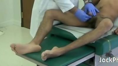 jp mex, Big Cock, Handjob, Massage