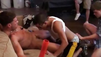 студенты, Amateur, Anal, Blowjob, Fraternity X