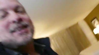 Deep Breeding Teaser, Big Cock, Facial, Old And Young, Maverick Men