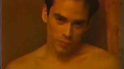 Cousin Buck - Scene 3, Big Cock, Blowjob, Gay