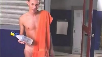 Magic Potion - Scene 1, Blowjob, Cumshot, Handjob