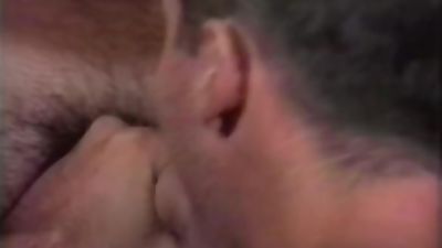 Impacted - Scene 3 - Dack Videos, Blowjob, Hardcore, Vintage