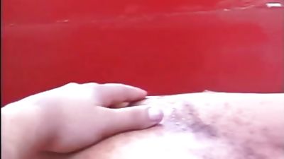 Lust Under The Falls - Scene 3, Big Cock, Blowjob, College, Gay