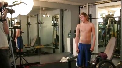 Feeding Wolfie - Scene 2, Amateur, Big Cock, Blowjob