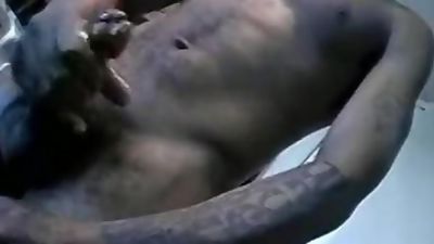 Hood Thug 8 - Scene 1, Cumshot, Solo, Gay