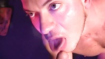 Eager To Sleaze - Scene 3, Big Cock, Hairy, Handjob