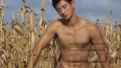 meili wuyingfeng full, Asian, Pornstar, Gay