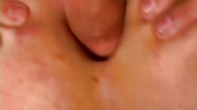 Threesome On The Top Of The Hood Of The Car, Hardcore, Threesome, Gay, Group Sex Gays