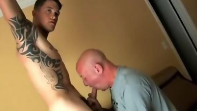 blowing str8, Amateur, Big Cock, Blowjob