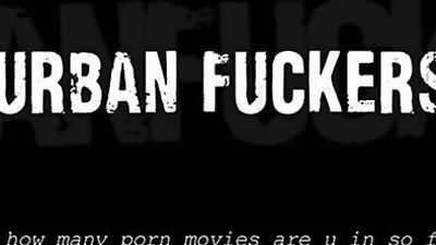 Hard Bareback Chavs, European, Blowjob, Creampie, Bareback