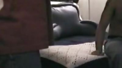 vinnie and tony hidden cam..must see, Big Cock, Blowjob, Hidden Cam, Gay