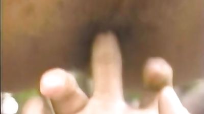 Hot And Hung - Scene 1 - Gentlemens Video, Amateur, Big Cock, Outdoor, Gay, Rimjob