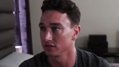 Billy Santoro and Cade Maddox (GD P4), Anal, Gay, Muscle, Cade Maddox, Billy Santoro