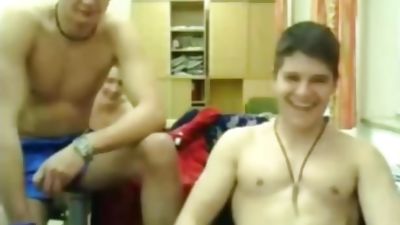 Aussie lads, Masturbating, Webcam, Gay