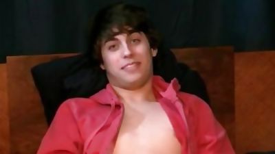 Jesse movies of a real hot gay sex on bed and young twink old, Amateur, Hairy, Masturbating