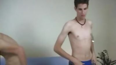 Nathaniel teen boy scouts eating cum hot twink babe sex movie and, College, Deepthroat, Reality