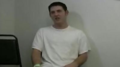 JP - Thoms Fields and Michael Springs, Blowjob, Fingering, Jocks